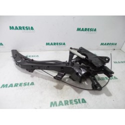 Peugeot - 307 - Commande toit escamotable