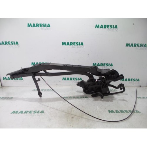 Peugeot - 307 - Convertible roof controller