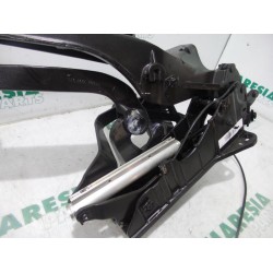 Peugeot - 307 - Commande toit escamotable