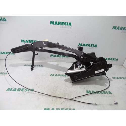 Peugeot - 307 - Convertible roof controller