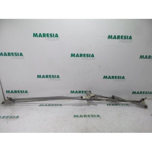 Peugeot - 307 - Wiper mechanism