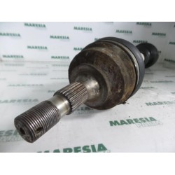 Peugeot - 307 - Aandrijfas links-voor
