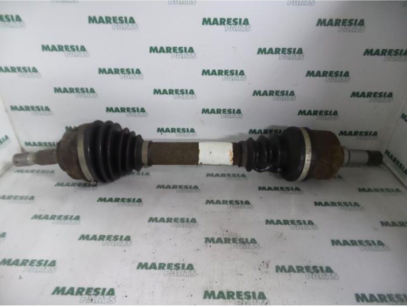 Peugeot - 307 - Aandrijfas links-voor