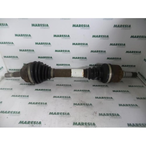 Peugeot - 307 - Front drive shaft, left