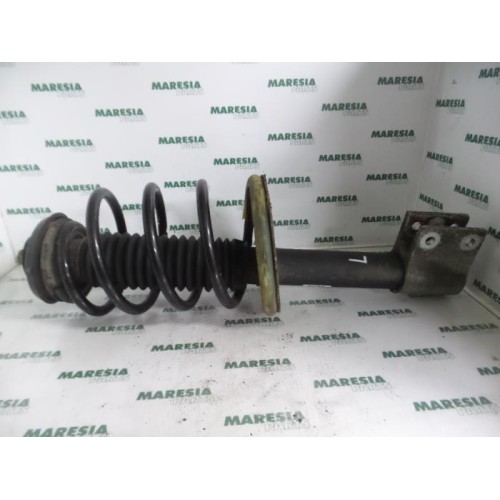 Peugeot - 307 - Front shock absorber rod, left