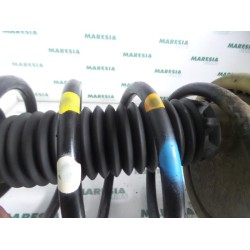 Peugeot - 307 - Front shock absorber rod, right