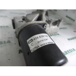 Peugeot - 307 - Front wiper motor
