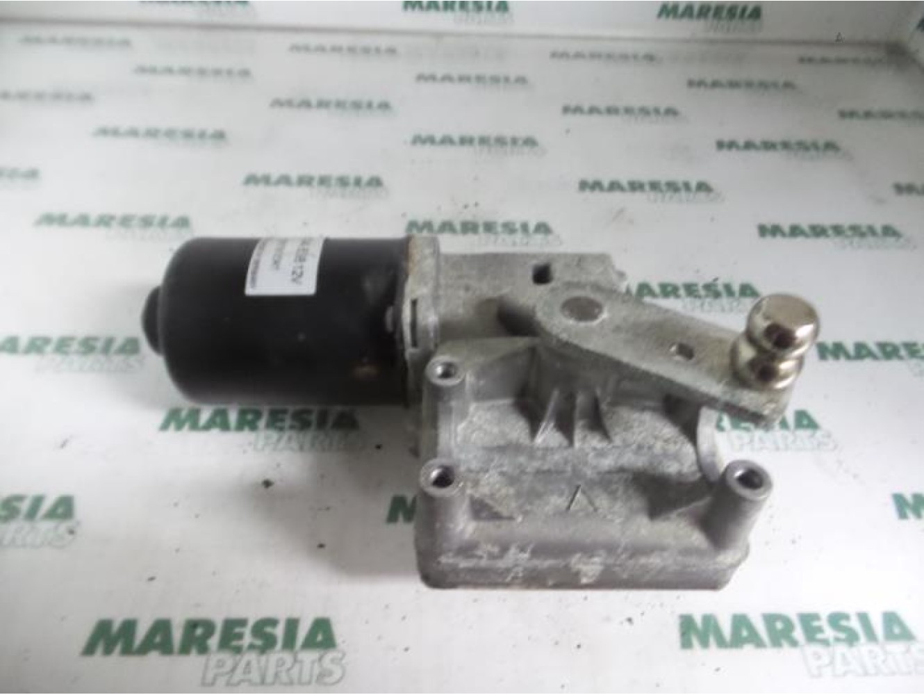 Peugeot - 307 - Front wiper motor