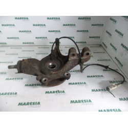 Peugeot - 307 - Achsschenkel links vorne