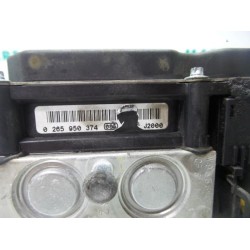 Peugeot - 307 - ABS Pomp
