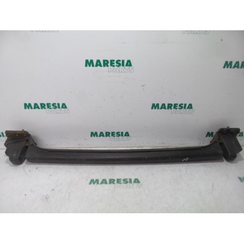 Peugeot - 407 - Bumperframe achter