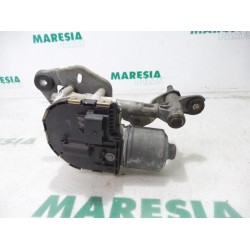 Peugeot - 407 - Front wiper motor