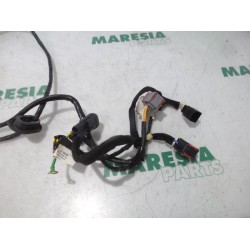 Peugeot - 407 - Towbar wiring kit