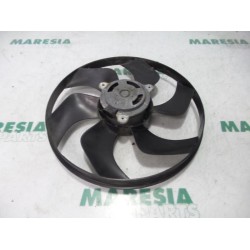Renault - Trafic - Fan motor