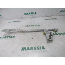 Renault - Trafic - Window mechanism 2-door, front left