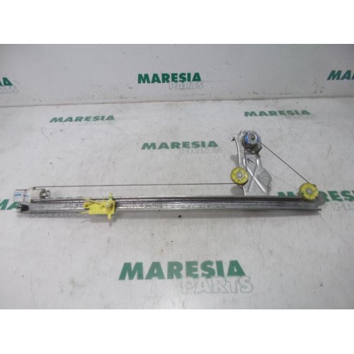 Renault - Trafic - Window mechanism 2-door, front left