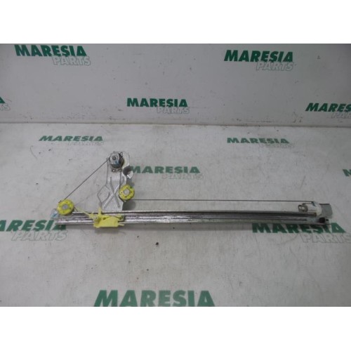 Renault - Trafic - Window mechanism 2-door, front right