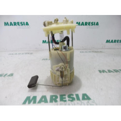 Renault - Trafic - Electric fuel pump