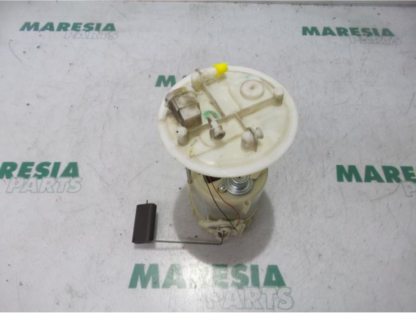 Renault - Trafic - Electric fuel pump