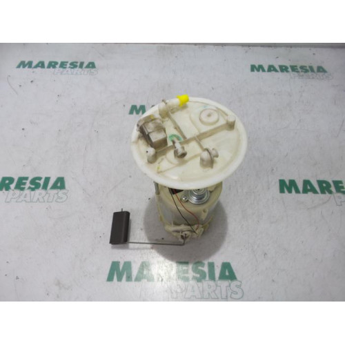 Renault - Trafic - Electric fuel pump