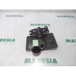 Renault - Trafic - Tank