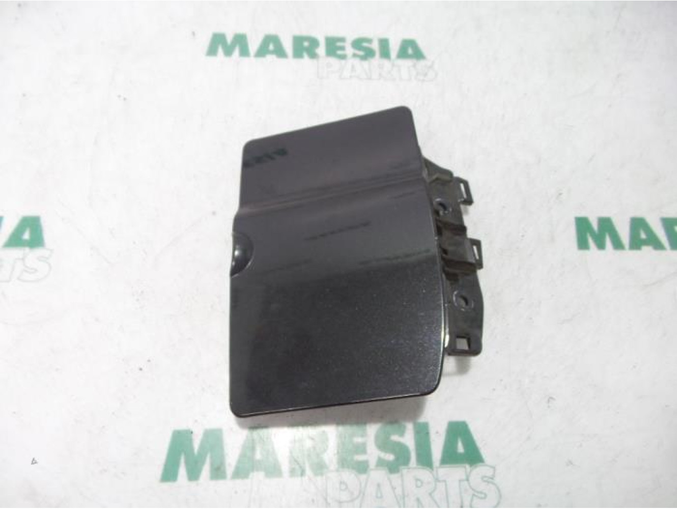 Renault - Trafic - Tank