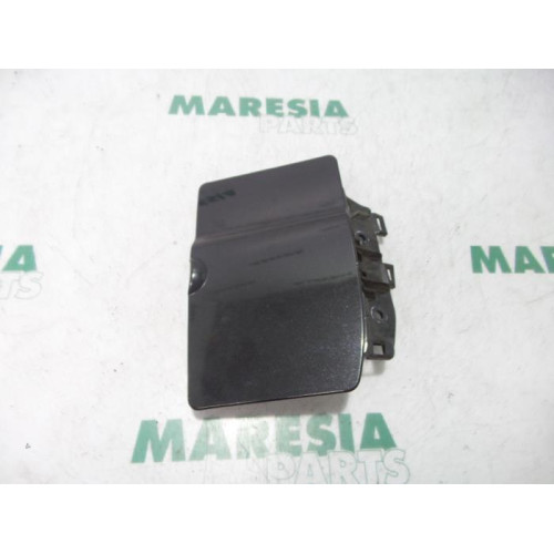 Renault - Trafic - Tank