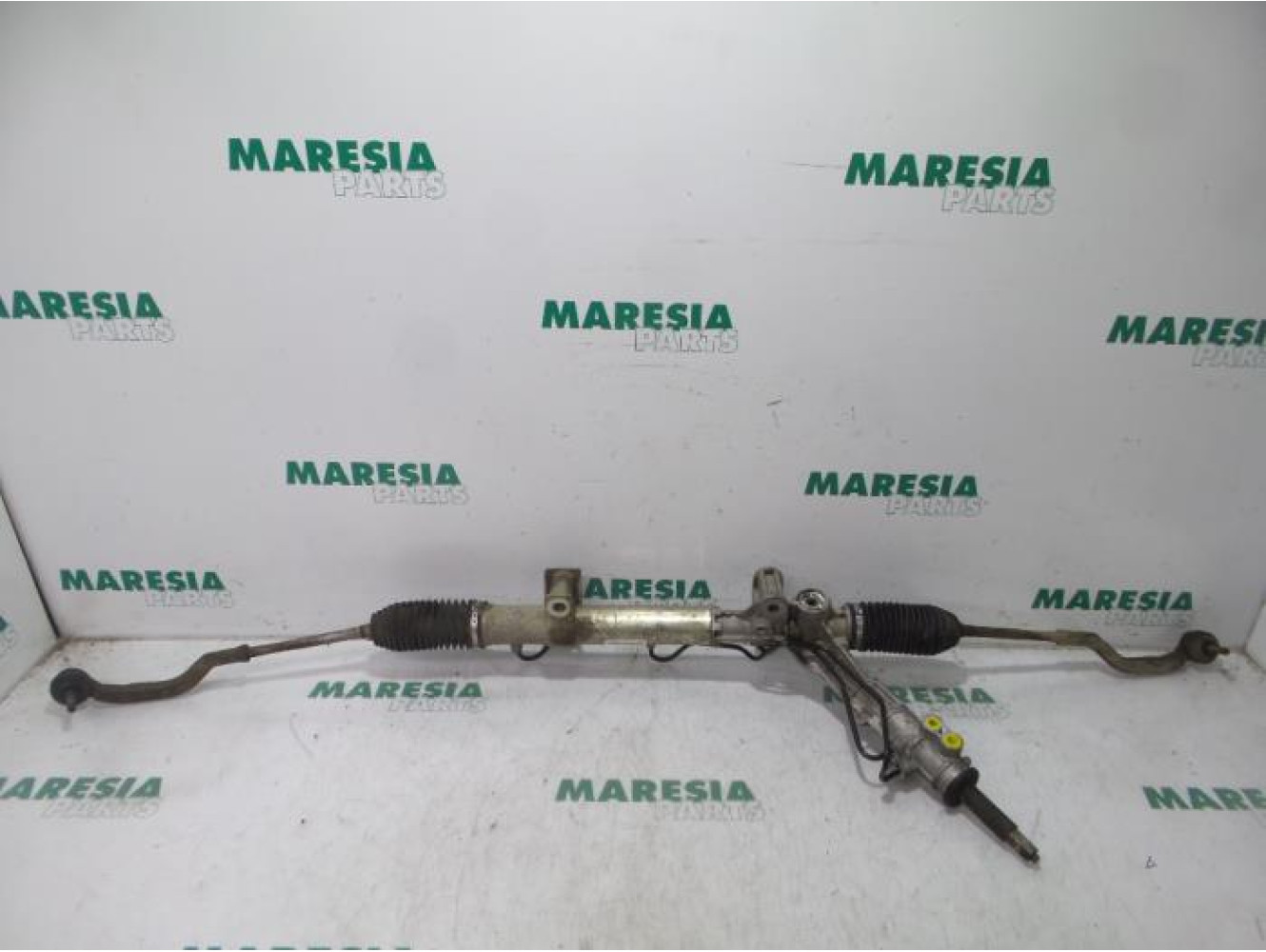 Renault - Trafic - Power steering box