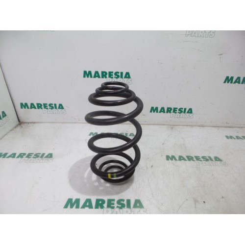Renault - Trafic - Rear coil spring