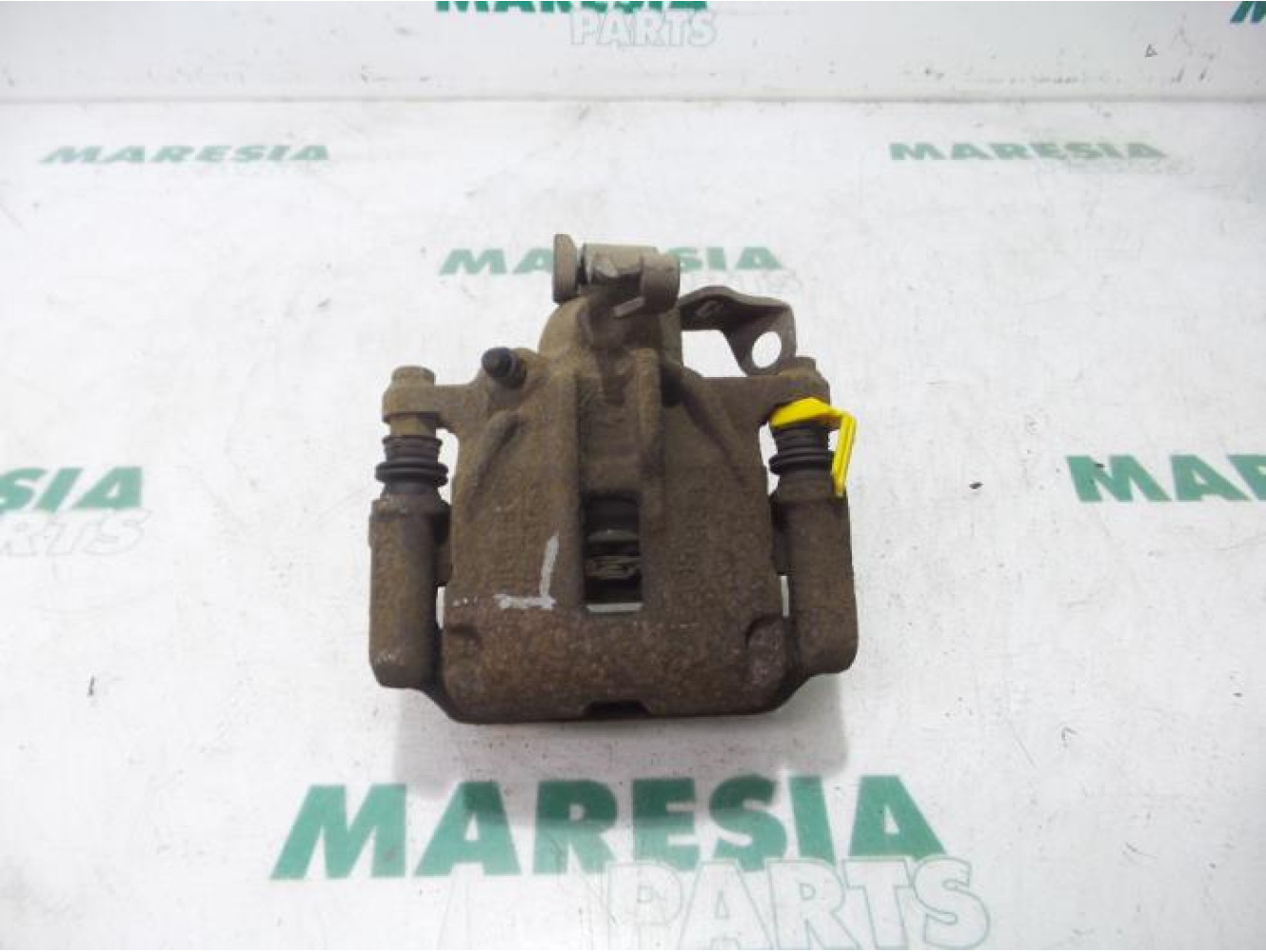 Renault - Trafic - Bremszange links hinten