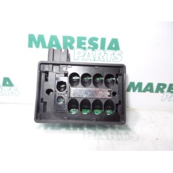 Citroen - C3 - Rain sensor