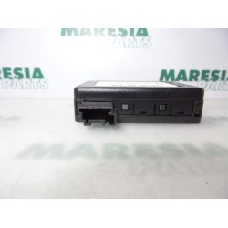 Citroen - C3 - Rain sensor