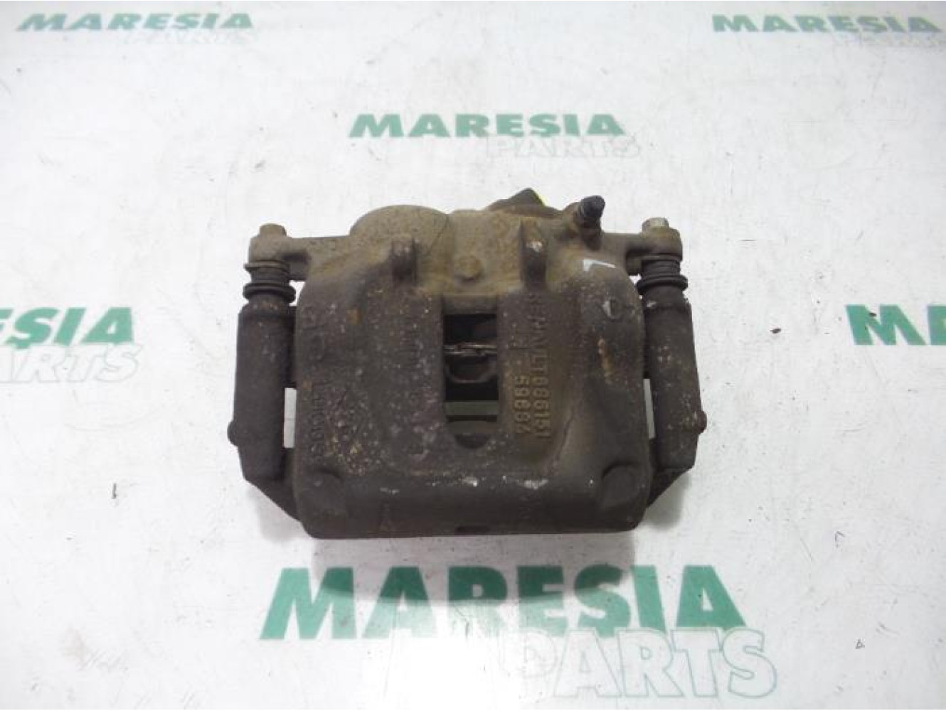 Renault - Trafic - Etrier de frein (pince) avant gauche