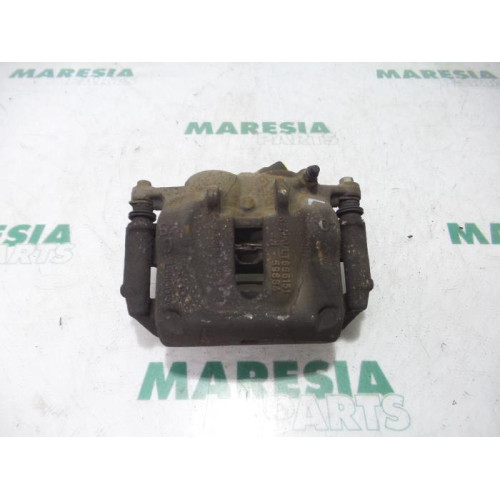 Renault - Trafic - Front brake calliper, left
