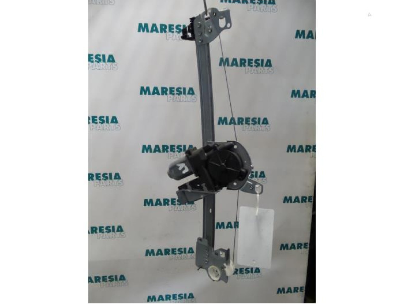 Citroen - C3 - Window mechanism 4-door, front left
