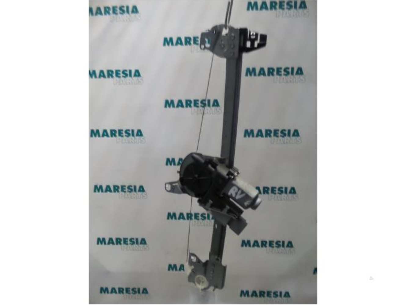 Citroen - C3 - Window mechanism 4-door, front right