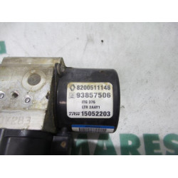 Renault - Trafic - Pompe ABS