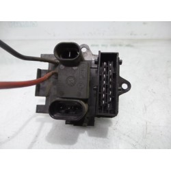 Renault - Trafic - Heater resistor