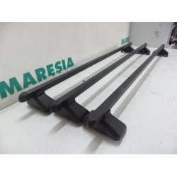 Renault - Trafic - Dakdrager set