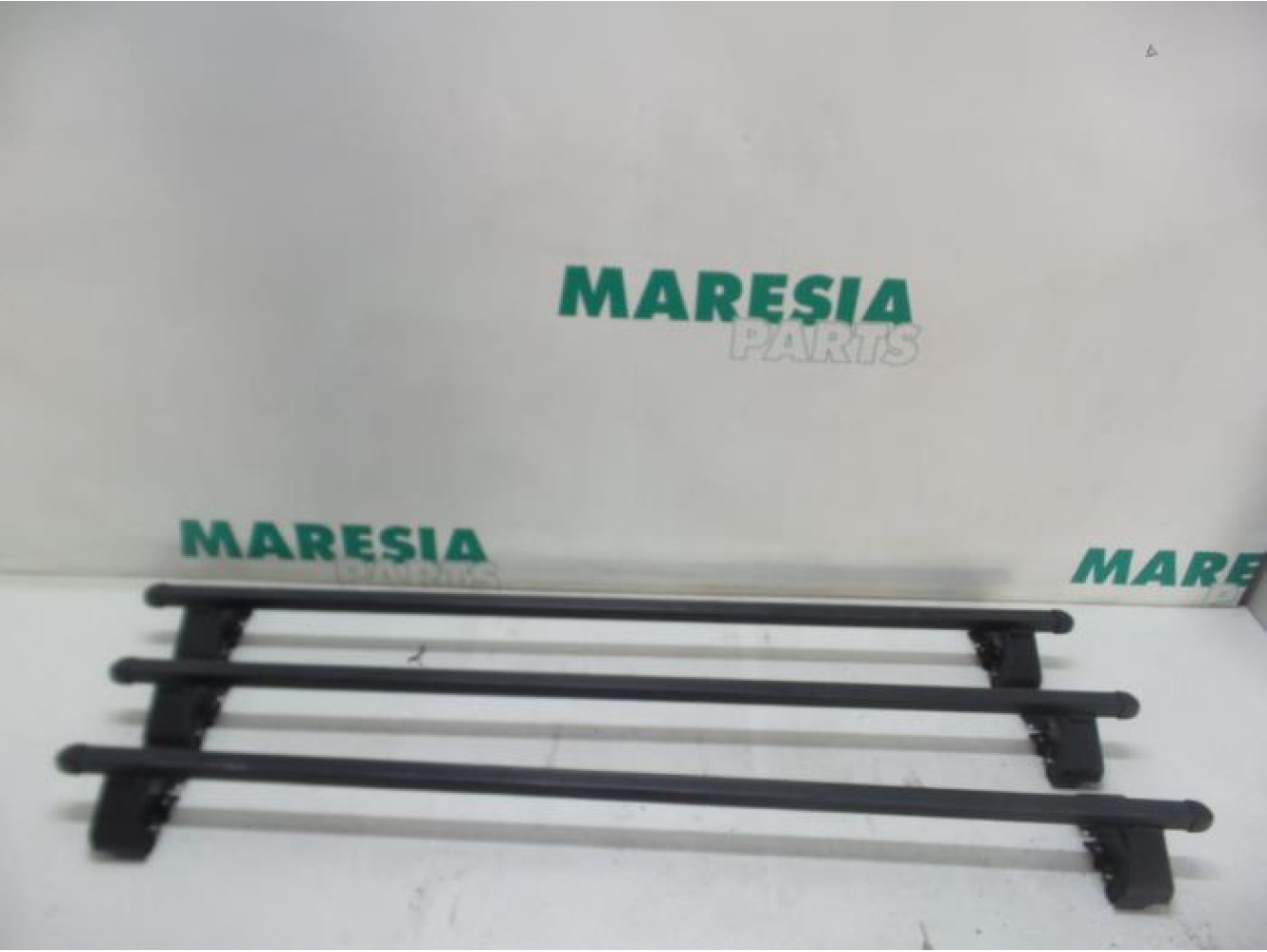 Renault - Trafic - Dakdrager set