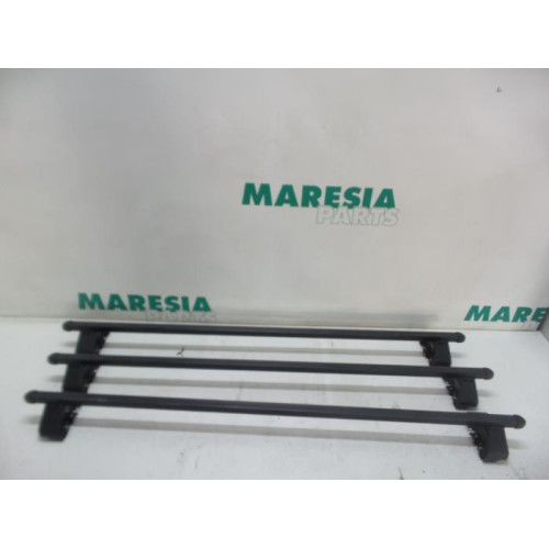 Renault - Trafic - Dakdrager set