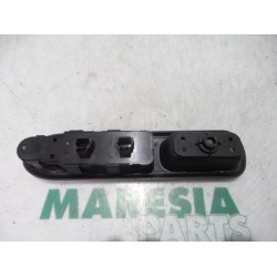 Peugeot - 407 - Multi-functional window switch