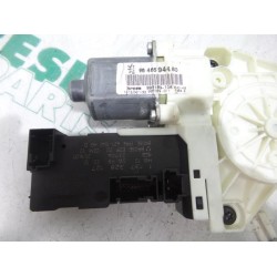 Peugeot - 407 - Window mechanism 4-door, front right