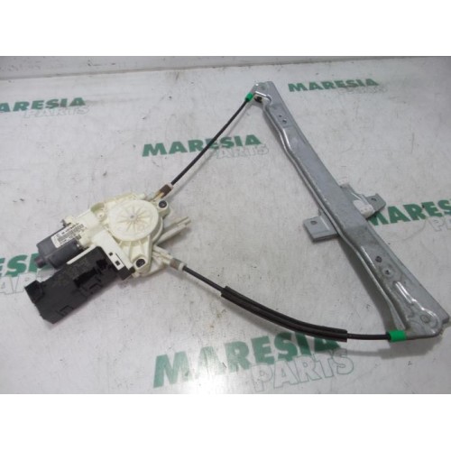 Peugeot - 407 - Window mechanism 4-door, front right