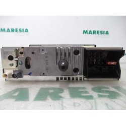 Peugeot - 407 - Radio CD player