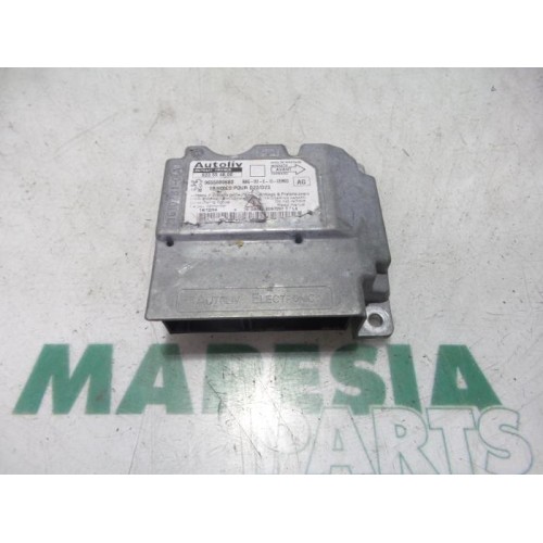 Peugeot - 407 - Airbag Module