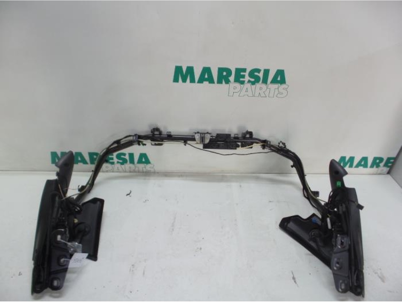Peugeot - 307 - Commande toit escamotable