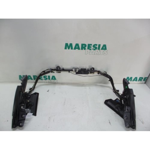 Peugeot - 307 - Convertible roof controller