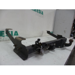 Renault - Trafic - Anhängerkupplung