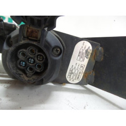 Renault - Trafic - Anhängerkupplung